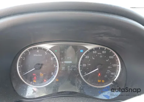 2019 Nissan Kicks S из США, поврежденный, VIN 3N1CP5CU0KL532684